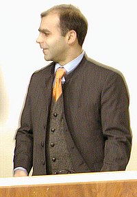 Доктор Фирас Кики  - Специальный репортаж РМС-Экспо