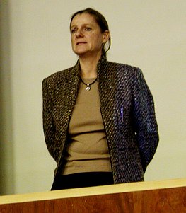 Ингрид Тульберг - Cпециальный репортаж РМС-Экспо