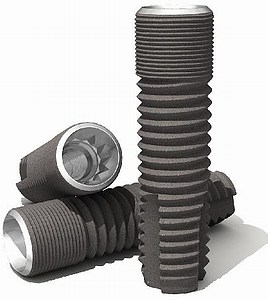 ASTRA TECH AB - Имплантанты Fixture TiOblastв  - Cпециальный репортаж РМС-Экспо