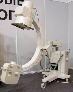 ОКО РТС-612 - Специальный репортаж РМС-Экспо