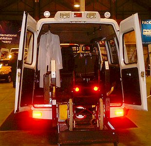 ИНВАТЕХ-2002 - Pепортаж РМС-Экспо