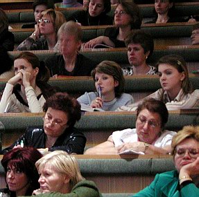 Научный симпозиум «Диабет и сердце - новые подходы к профилактике и лечению» - Специальный репортаж РМС-Экспо