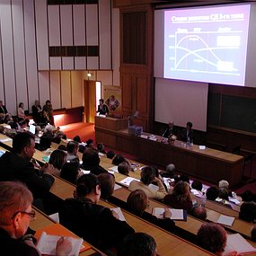  Научный симпозиум «Диабет и сердце - новые подходы к профилактике и лечению» - Специальный репортаж РМС-Экспо