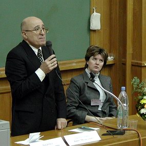 Научный симпозиум «Диабет и сердце - новые подходы к профилактике и лечению» - Специальный репортаж РМС-Экспо