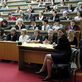 Научный симпозиум «Диабет и сердце - новые подходы к профилактике и лечению» - Специальный репортаж РМС-Экспо