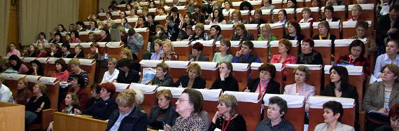 Симпозиум "Тяжелые формы аллергии - новые формы контроля" - Конгресс "Человек и Лекарство", 2006 год