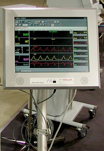 SСHILLER AG - ARGUS PB-1000 - Специальный репортаж РМС-Экспо