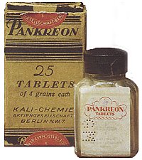 Панкреон - Специальный репортаж РМС-Экспо