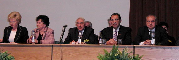 Научно-практический форум Мать и дитя -2005 - Обзорный репортаж РМС-Экспо