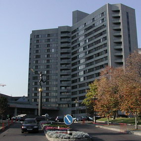  Центр международной торговли Научно-практический форум Мать и дитя -2005 - Специальный репортаж РМС-Экспо Невынашивание беременности