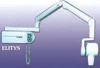 Рентгеновский аппарат ELITYS