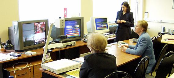 Телеконференция: актуальные вопросы заместительной гормональной терапии - Специальный репортаж РМС-Экспо - Специальный репортаж РМС-Экспо