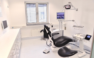 Стоматологическая клиника Kaiser - Франкфурт-на-Майне